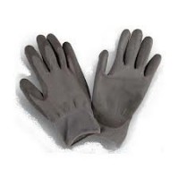 GUANTE GRIS POLIELAMIDA